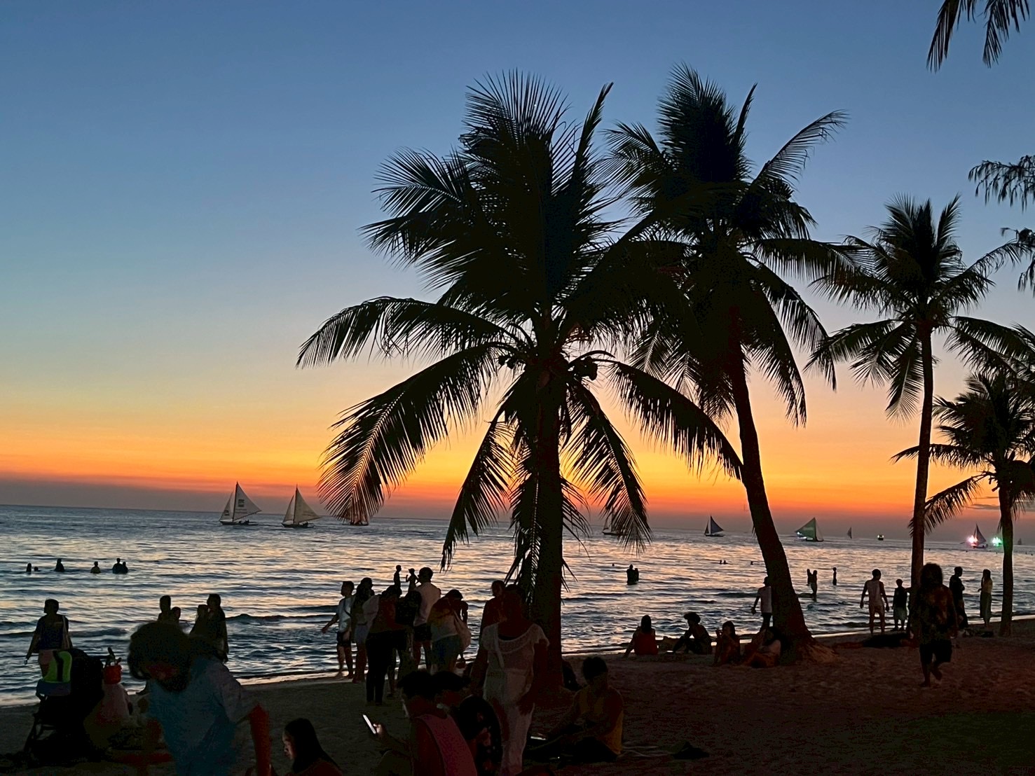 Boracay