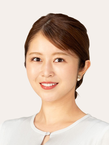 中山 紗希