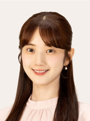 村尾 莉采